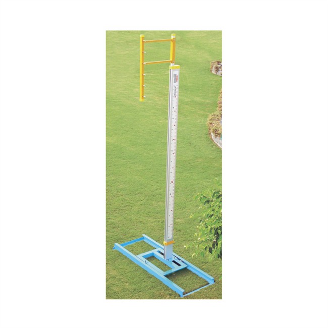 Pole Vault Stand Aluminium - Competition